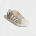 adidas Sportswear STREETTALK Sneaker inspiriert vom Design des adidas Superstar beige 42 2/3 EU