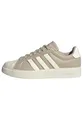 adidas Damen STREETTALK Shoes, Wonder beige/Off White/Gold met., 42 2/3 EU