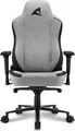 Sharkoon Skiller SGS40 Fabric bk/gy