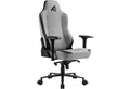 Sharkoon Bürostuhl Sharkoon SKILLER SGS40 Fabric, Gaming-Stuhl