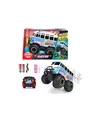 Dickie RC Volkswagen T1 Bubble Bus RTR