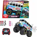 Dickie Toys RC Volkswagen T1 Bubble Bus, RTR