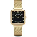 Eastside Armband-Uhr Grand Gelbgold Edelstahl Gelbgold 10080087