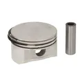 ENT050507 STD ENGITECH Kolben