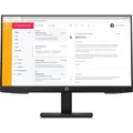HP P24h G4 (1920 x 1080 Pixel, 23.80") (7VH44AA#ABB)