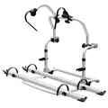 Fahrradträger Carry Bike Pro C silber