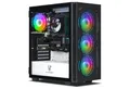 ANKERMANN-PC Mystic Gaming V3 Gaming-PC (Intel Core i5 14400F, GeForce RTX 3050, 16 GB RAM, 1000 GB SSD, Luftkühlung)