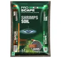 JBL GmbH & Co. KG Aquarien-Substrat ProScape ShrimpsSoil brown Inhalt: 3 l