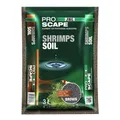 JBL Aquariumgrund Proscape Shrimps 3 L braun  Bodengrund