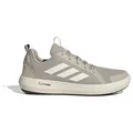 adidas Terrex - Boat Lace Climacool - Wassersportschuhe 45 1/3 | EU 45 grau