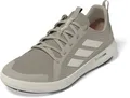 Adidas Terrex Boat Lace Climacool beige - Größe 10,5UK