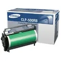 Original SAMSUNG Trommeleinheit CLP-500RB für CLP-500 CLP 550 oV