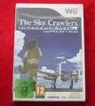 The Sky Crawlers Innocent Aces, Nintendo Wii Spiel, Neu, deutsche Version