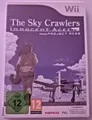 Nintendo Wii Sky Crawlers: Innocent Aces in OVP mit Anleitung Wii U