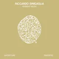 Riccardo Sinigaglia Watertube Ringspiel (Ambient Music) (Vinyl) 12" Album