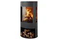 Panadero Kaminofen Riba 2.0, 8 kW, Zeitbrand