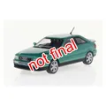 Solido 1:43 Audi Coupe S2 1994 grün (421438257)