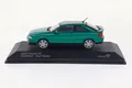 Solido Modellauto Modellauto Maßstab 1:43 Audi Coupe S2 1994 grün S4312209