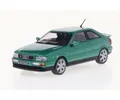 Solido 421438257 - 1:43 Audi Coupe S2 1994 grün - Neu