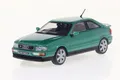 Audi Coupe S2 1994 grün 1:43 Racing Modell Diecast Car Sondermodell 421438257