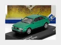 SOLIDO 4312209 AUDI - 80 (S2) Turbo Coupe 1994 - Grün - 1/43