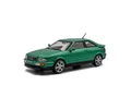 Solido 1:43 S4312209 Audi Coupe S2 1994 grün NEU OVP