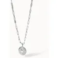 PURELEI Nomad Coin Kette