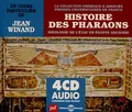 Histoire des Pharaons / Idologie Gypte Ancienne