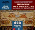 Jean Winand Histoire Des Pharaons: Idéologie De L'État En Égypt (CD) (US IMPORT)
