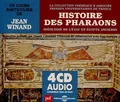 Jean Winand - Histoire Des Pharaons Ideologie De L'Etat En Egypte Ancienne [New