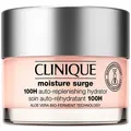 Clinique Moisture SurgeTM 100H Auto Replenishing Hydrator with Aloe Vera Bio Ferment, 50 ml