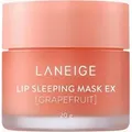LANEIGE Lip Sleeping Mask Ex Grapefruit 20g