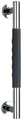 WENKO Wandgriff Secura 40,5 cm, belastbar bis 120 kg