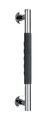 WENKO Wand Halter Griff SECURA Edelstahl 40,5 cm Badewannen Dusche Sicherheit WC