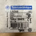 Telemecanique LRD08 Motorschutzrelais Relais overload relay 2,5-4 A