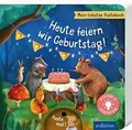 Mein liebstes Pustebuch - Heute feiern wir Geburtstag!: ... | Buch | Zustand gut