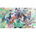 SaGa Emerald Beyond