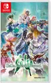 SaGa Emerald Beyond Juego Fisico para Consola Nintendo Switch