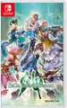 SaGa Emerald Beyond - Import - Nintendo Switch - Neu & OVP