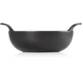 Le Creuset Balti Dish 20 cm Schwarz