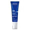 Uriage Age Lift Instant Filler Tagespflege mit Retinol & Hyaluronsäure - Sofortiger Füll-& Weichzeichner-Effekt. Ideale Make-up-Unterlage - Parfümfrei - Für empfindliche Haut geeignet - 30ml