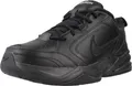 NIKE AIR MONARCH IV Schwarz