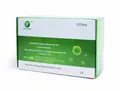 Shenzhen Lvshiyuan Biotechnology Co. Ltd. Influenza-Schnelltest Green Spring Schnelltest - Corona Test 25er 4 in 1, MHD: 31.09.2026