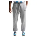 Nike Park 26 Fleece Men's Pants Light Gray IB1248 063 (S) (66614845)