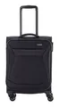 travelite Chios 4W Trolley S Trolley Black schwarz