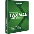 Lexware TAXMAN 2025 (1 User, 12 Monate) (08832-0094)