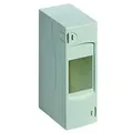 F115/2d Outdoor Box Für Schaltschrank 2 Module Ip40 - Bticino