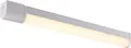 Nordlux 2310221003 MALAIKA LED Wandleuchte 15W Warmweiss Schwarz IP44