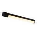 Nordlux | Malaika 68 | Wandleuchte | Schwarz | IP44 | 1200 lm | 15 W