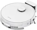 Dreame Nass-Trocken-Saugroboter D20 White, beutellos, 13.000 Pa, Haarentwirrung, Wischfunktion